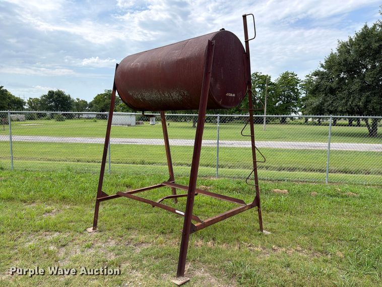 image for item EX2543 Fuel tank