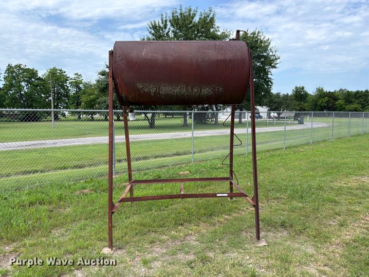 image for item EX2543 Fuel tank