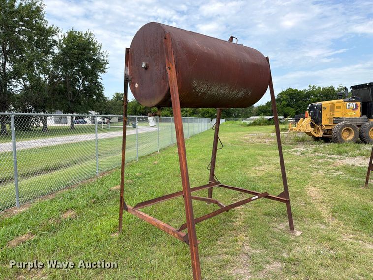 image for item EX2543 Fuel tank