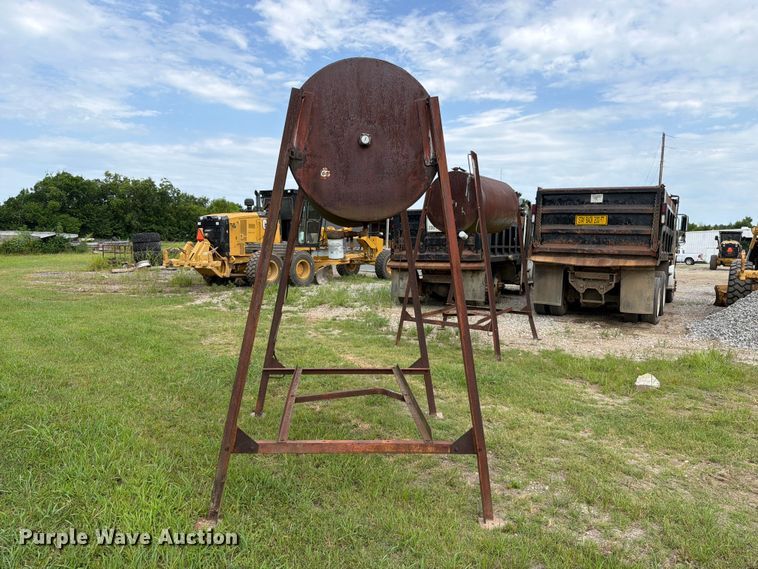 image for item EX2543 Fuel tank