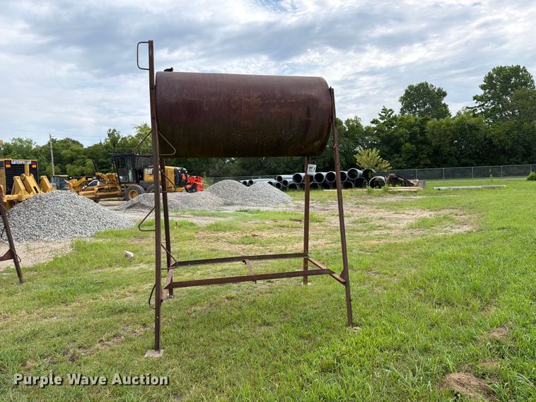 image for item EX2543 Fuel tank