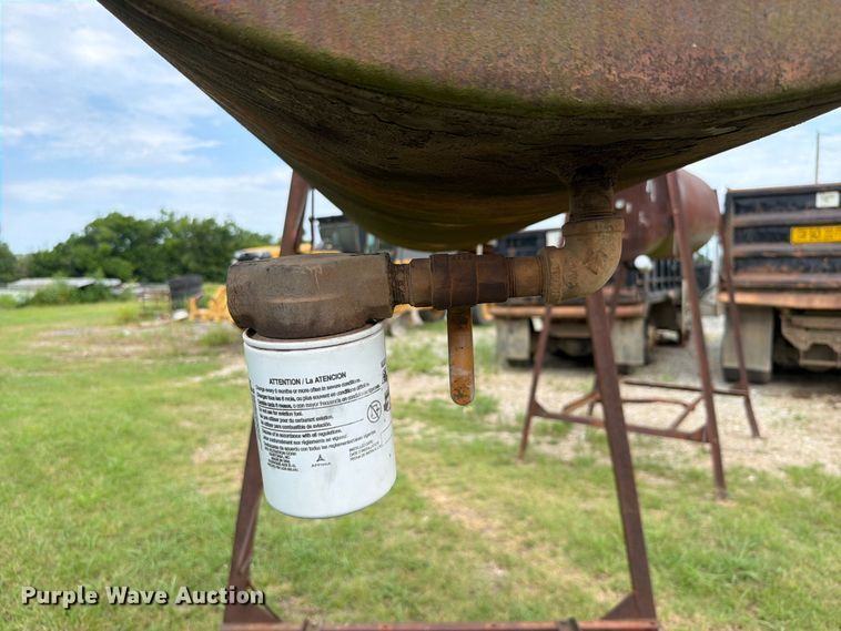 image for item EX2543 Fuel tank