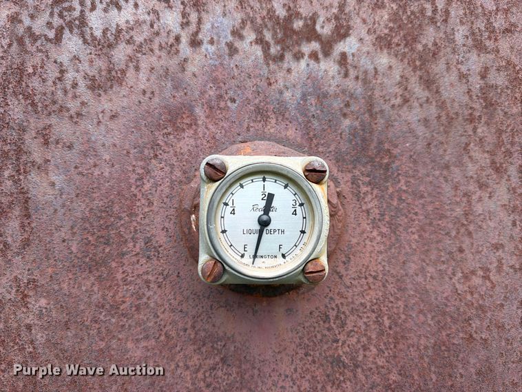 image for item EX2543 Fuel tank