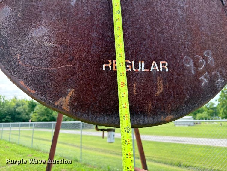 image for item EX2543 Fuel tank