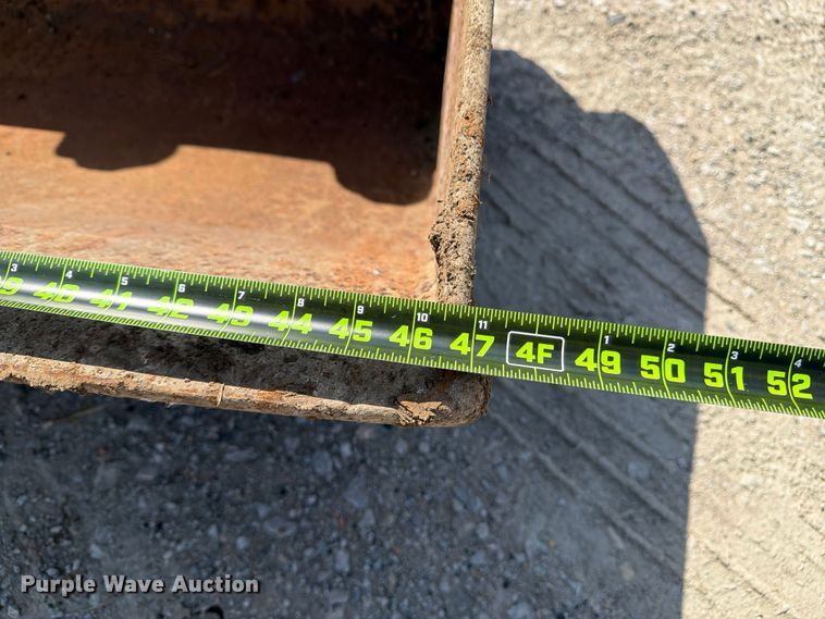 image for item EX4017 1989 Caterpillar E110B excavator