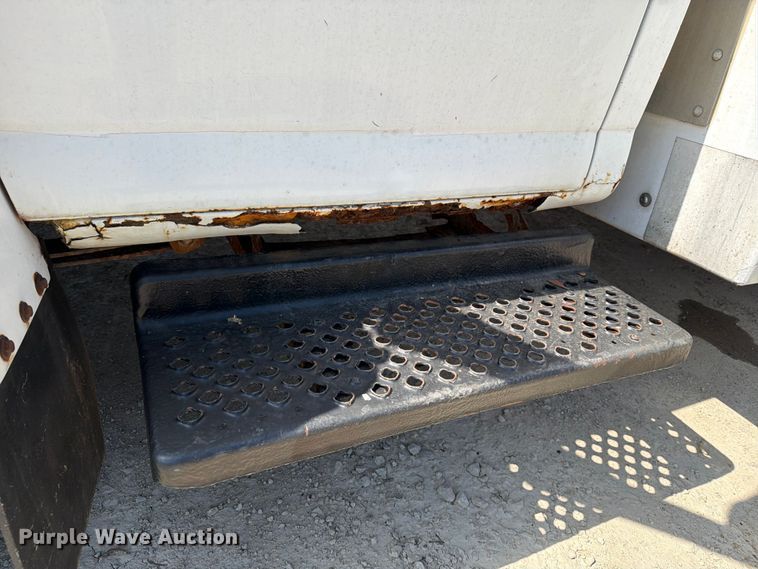 image for item EX4019 2009 Chevrolet C4500 bucket truck