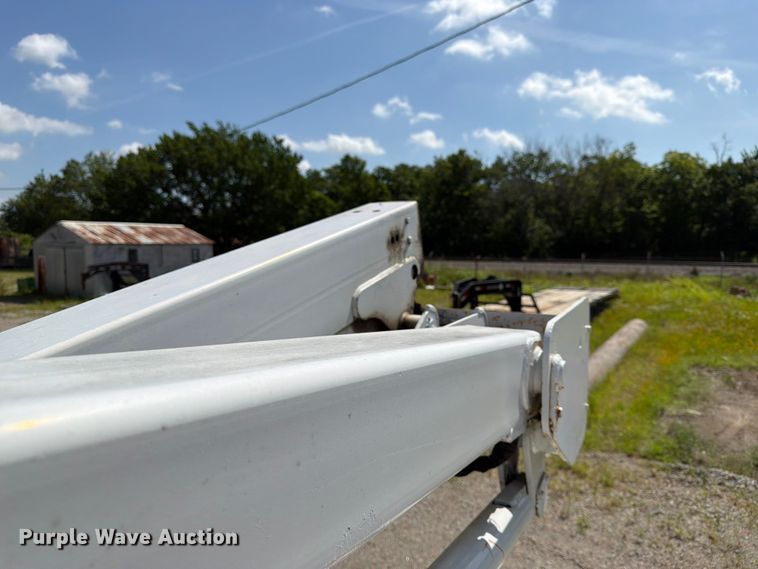 image for item EX4019 2009 Chevrolet C4500 bucket truck