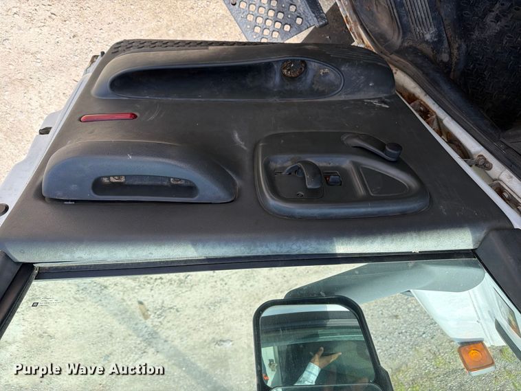 image for item EX4019 2009 Chevrolet C4500 bucket truck