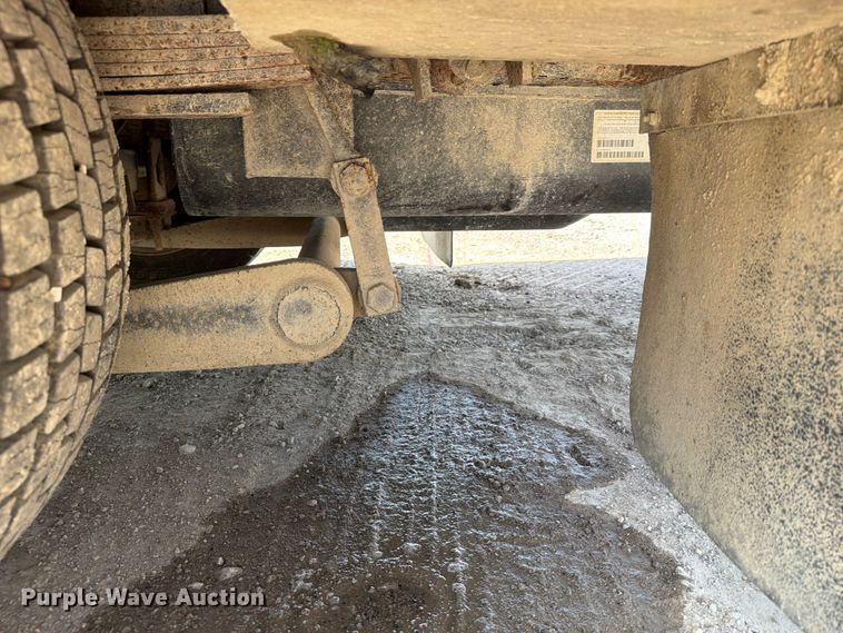 image for item EX4019 2009 Chevrolet C4500 bucket truck