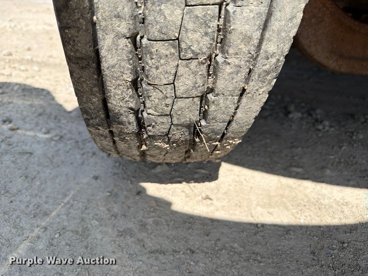 image for item EX4019 2009 Chevrolet C4500 bucket truck