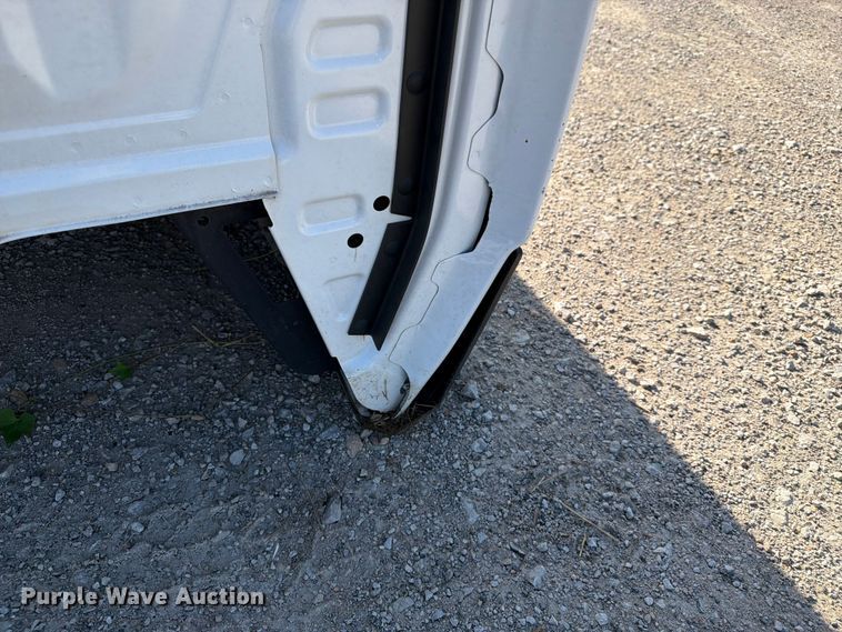 image for item EX4020 Pickup truck bed