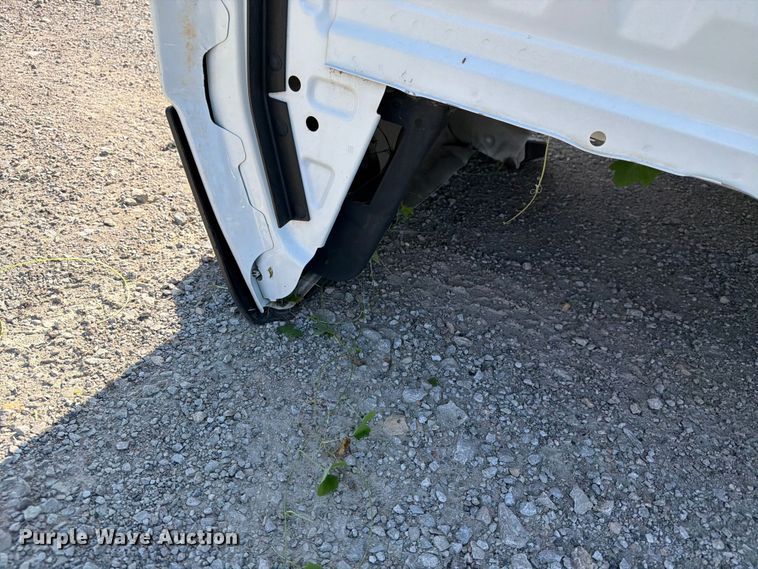 image for item EX4020 Pickup truck bed