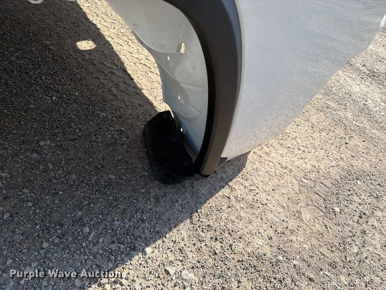 image for item EX4020 Pickup truck bed