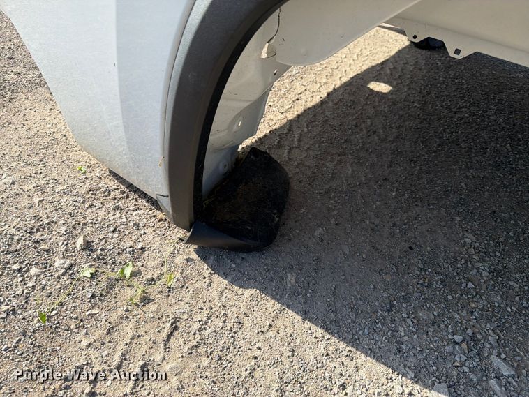 image for item EX4020 Pickup truck bed