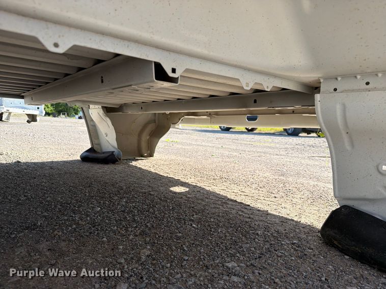 image for item EX4020 Pickup truck bed