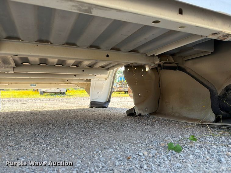 image for item EX4020 Pickup truck bed