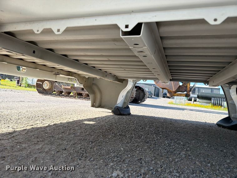 image for item EX4020 Pickup truck bed