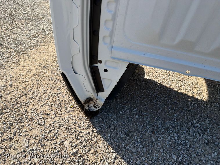 image for item EX4021 Pickup truck bed