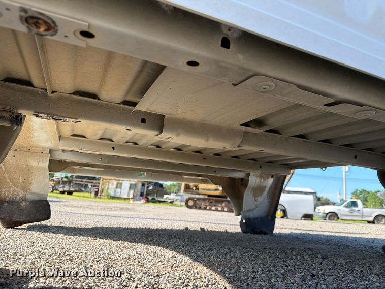 image for item EX4021 Pickup truck bed