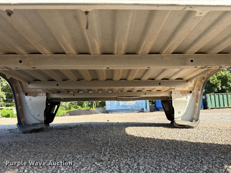 image for item EX4021 Pickup truck bed