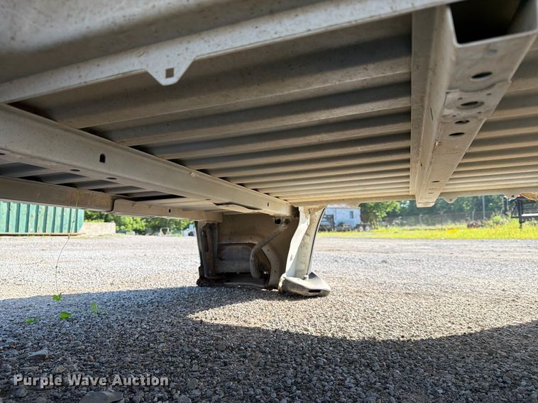 image for item EX4021 Pickup truck bed