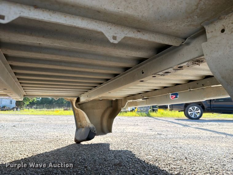 image for item EX4021 Pickup truck bed