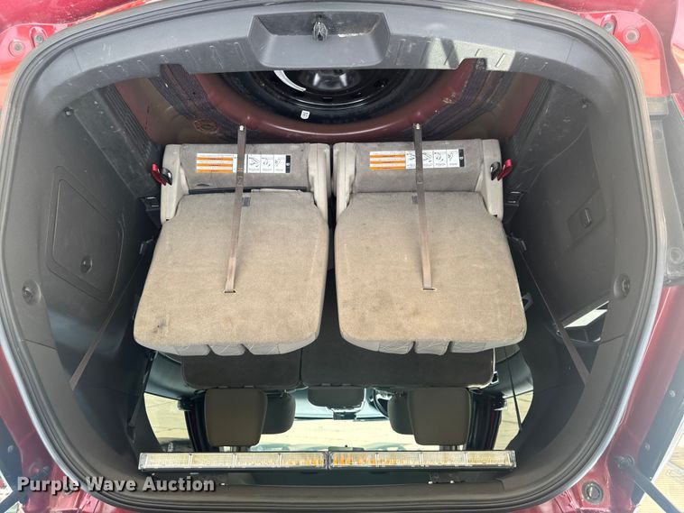 image for item FB5750 2013 Ford Explorer SUV