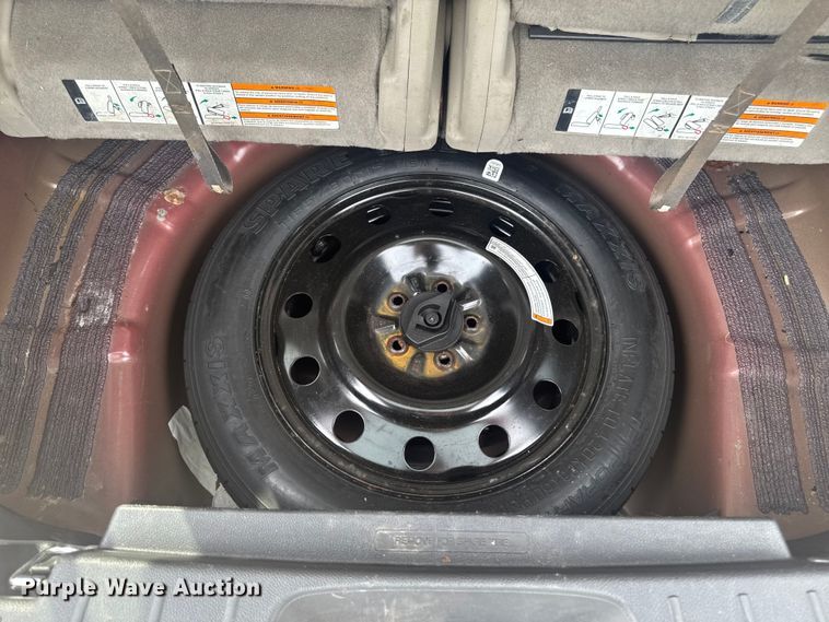 image for item FB5750 2013 Ford Explorer SUV