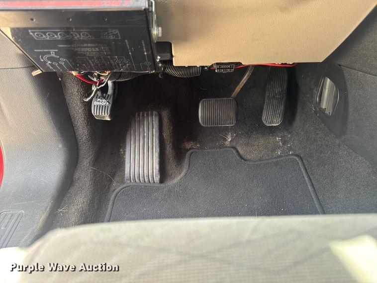 image for item FB5750 2013 Ford Explorer SUV