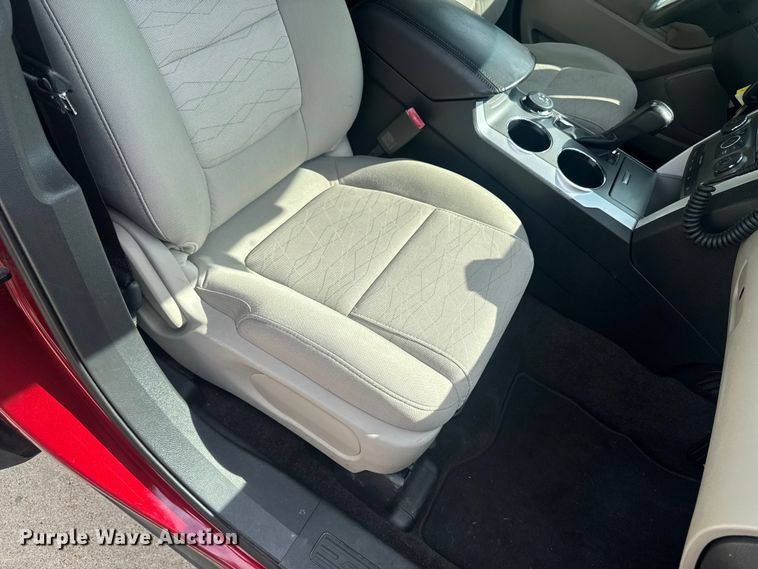 image for item FB5750 2013 Ford Explorer SUV