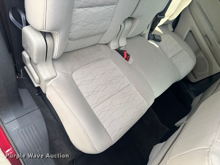 image for item FB5750 2013 Ford Explorer SUV