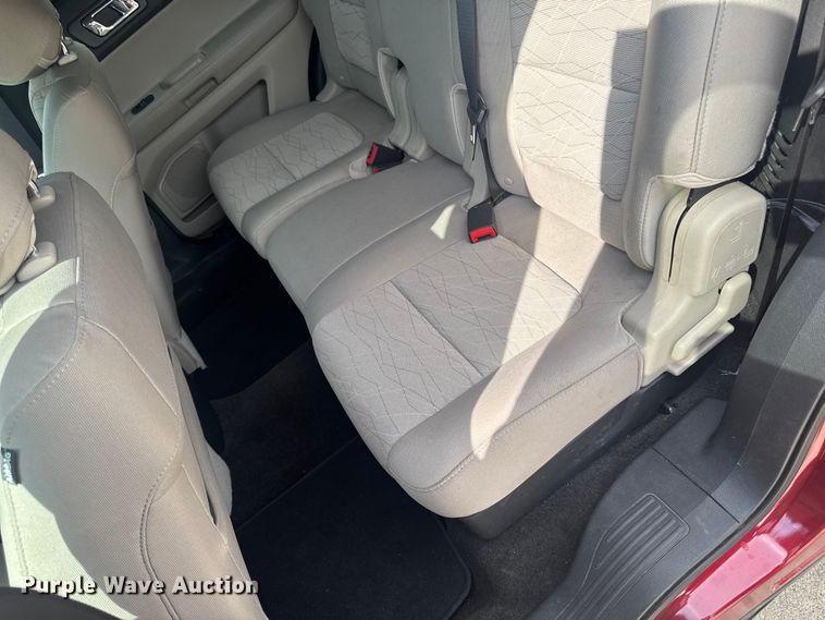 image for item FB5750 2013 Ford Explorer SUV