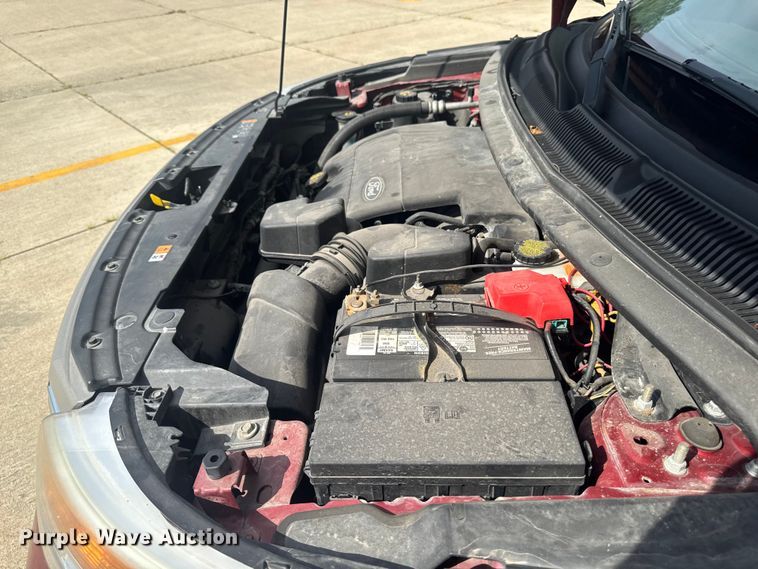 image for item FB5750 2013 Ford Explorer SUV