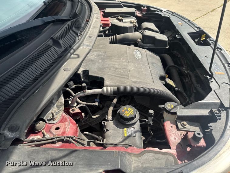 image for item FB5750 2013 Ford Explorer SUV