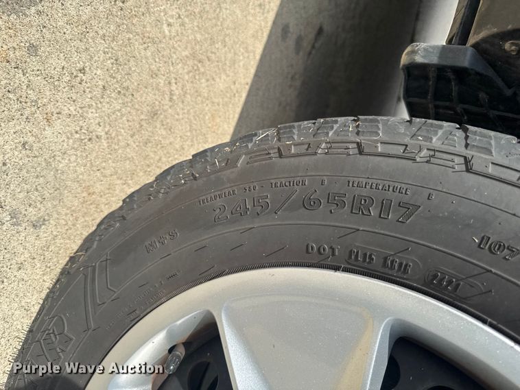 image for item FB5750 2013 Ford Explorer SUV