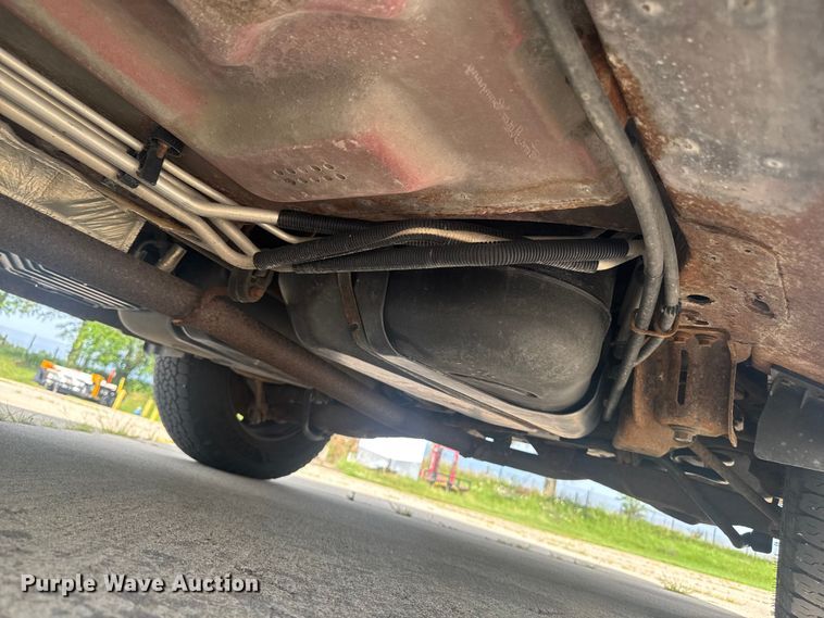 image for item FB5750 2013 Ford Explorer SUV