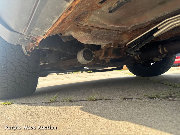 image for item FB5750 2013 Ford Explorer SUV