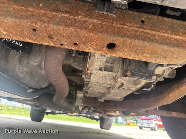image for item FB5750 2013 Ford Explorer SUV