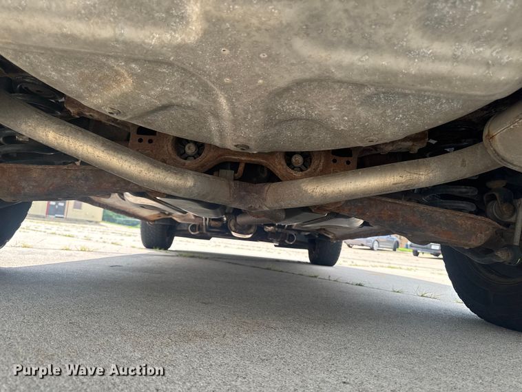 image for item FB5750 2013 Ford Explorer SUV