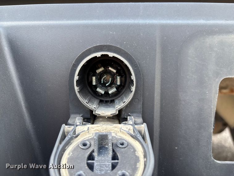 image for item FC1705 2017 Chevrolet Silverado 1500 Crew Cab pickup truck