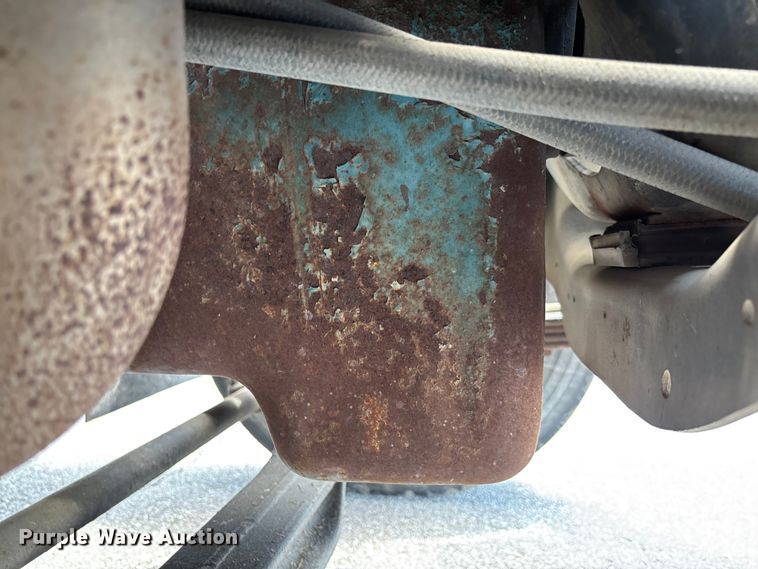image for item FC1776 1994 International 3700 school bus