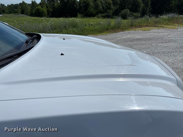 image for item FC1780 2014 Dodge Charger Police 