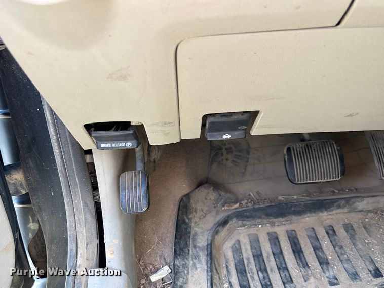 image for item FC1787 2008 Ford Escape XLT SUV