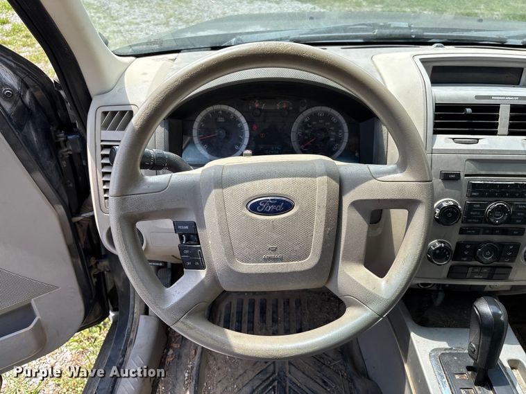 image for item FC1787 2008 Ford Escape XLT SUV