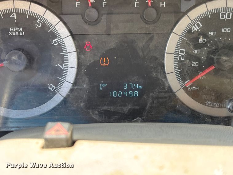 image for item FC1787 2008 Ford Escape XLT SUV