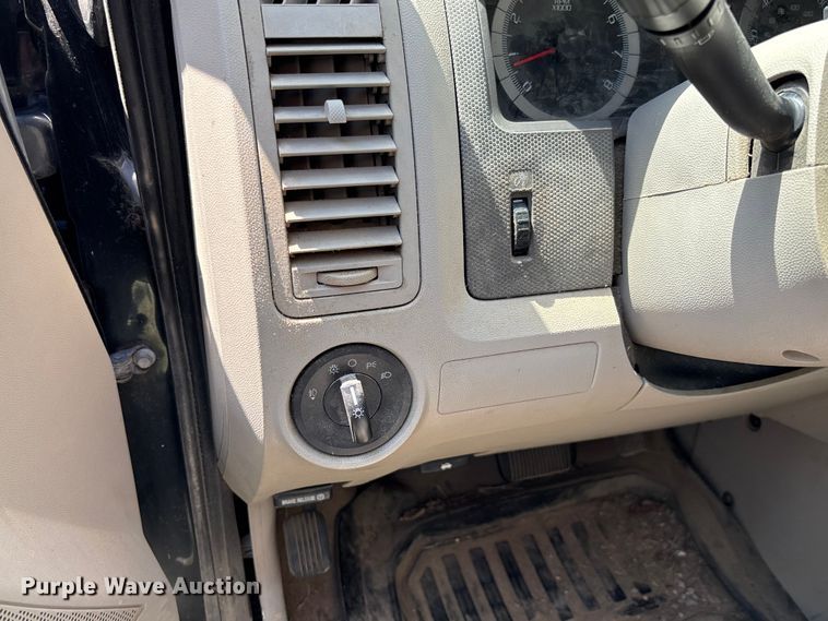 image for item FC1787 2008 Ford Escape XLT SUV