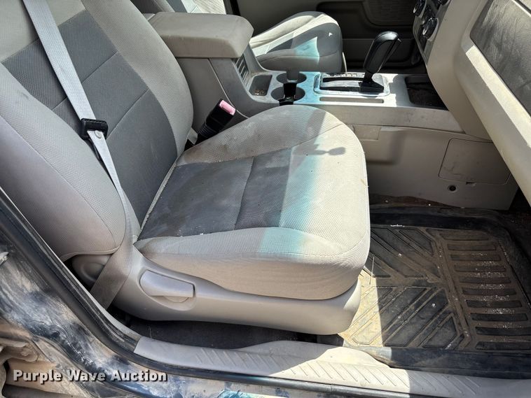 image for item FC1787 2008 Ford Escape XLT SUV