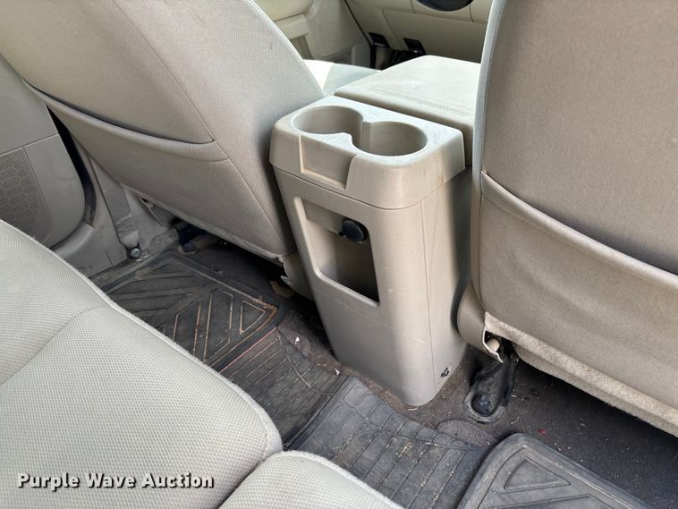 image for item FC1787 2008 Ford Escape XLT SUV