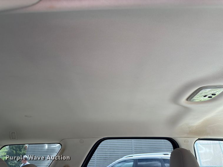 image for item FC1787 2008 Ford Escape XLT SUV