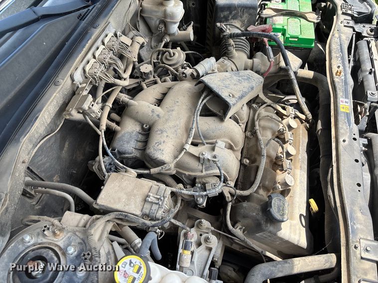 image for item FC1787 2008 Ford Escape XLT SUV